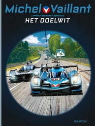 [9782390600404] Michel Vaillant - Seizoen 2 12 Het doelwit