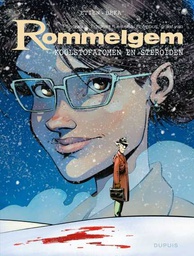 [9789031440726] Rommelgem 3 Koolstofatomen en steroïden