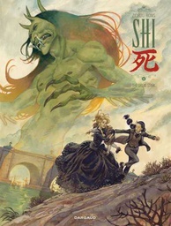[9789085586883] Shi 6 The Great Stink
