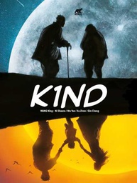 [9789464755206] K1nd