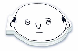 [9789463932868] Sociaal incapabele Michiel In het hoofd van Sociaal incapabele Michiel