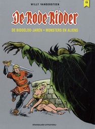 [9789002279355] Rode Ridder Biddeloo-jaren Integraal 13
