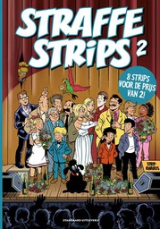 [9789002279515] Straffe Strips 2