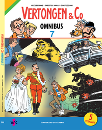 [9789002279478] Vertongen & Co 7 Omnibus