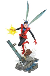 [699788838204] MARVEL GALLERY - WASP PVC STATUE
