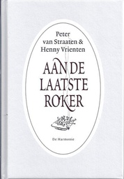 [9789076174402] AAN DE LAATSTE ROKER 1