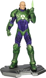 [761941337968] DC Collectibles - DC Comics Icons - Lex Luthor Statue