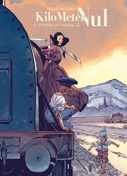 [9789085527527] Kilometer Nul 2 De Kœchlins, een Familiesaga