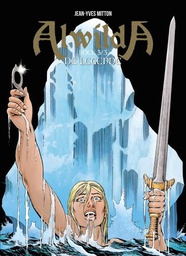 [9789085527503] Alwilda 3 De Legende