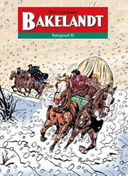 [9789085527510] Bakelandt Integraal 11