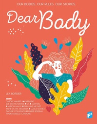 [9798985927832] DEAR BODY