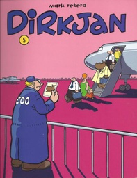 [9789086130450] Dirkjan 5