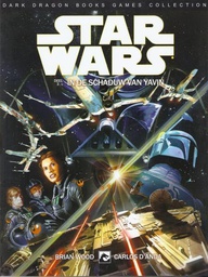 [9789460782558] Star Wars Legends 3 In de schaduw van Yavin