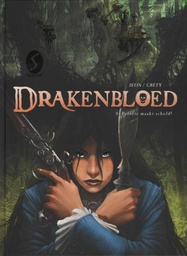 [9789058859914] Drakenbloed 8 Belofte maakt schuld