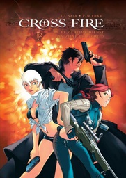 [9789085522683] Cross Fire 2 In de geheime dienst van Zijne Heiligheid