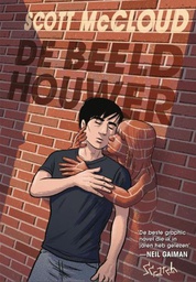 [9789492117120] BEELDHOUWER 1 De Beeldhouwer