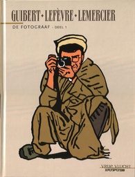 [9789031425402] Fotograaf 1
