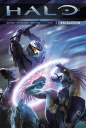 [9781616556280] HALO ESCALATION 2