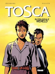 [9789069693392] Tosca 3 In een ideale wereld