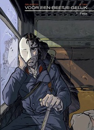 [9789085523154] VOOR EEN BEETJE GELUK 2 Aurélien