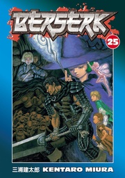[9781593079215] BERSERK 25