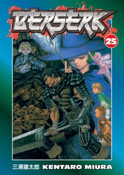 [9781593079215] BERSERK 25
