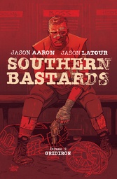 [9781632152695] SOUTHERN BASTARDS 2 GRIDIRON
