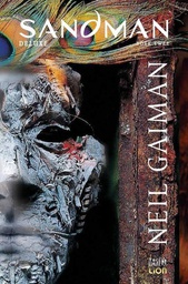 [9788868734473] SANDMAN 2 Deluxe