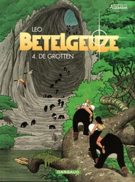 [9789067937023] Betelgeuze 4 De Grotten