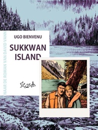 [9789492117144] SUKKWAN ISLAND UGO BIENVENU TP