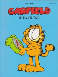 [9789062132089] Garfield 117 Garfield