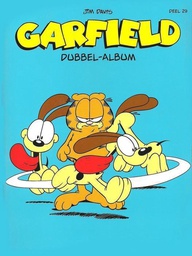 [9789062131990] Garfield Garfield dubbel-album 29