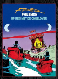 [9789491593109] Philemon 6 Op reis met de ongelover