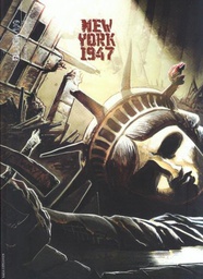 [9789085523437] Block 109 6 New York 1947