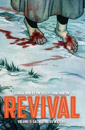 [9781632153791] REVIVAL 5 GATHERING OF WATERS