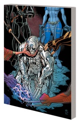 [9780785192862] WOLVERINES 1 DANCING WITH DEVIL