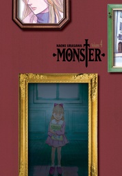 [9781421569093] Monster 4 PERFECT ED URASAWA