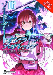 [9780316383776] SWORD ART ONLINE PROGRESSIVE 2
