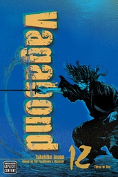 [9781421573342] VAGABOND VIZBIG ED 12