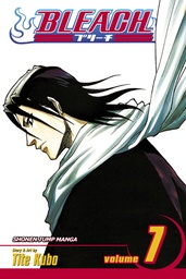 [9781591168072] BLEACH 7