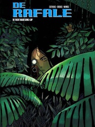 [9789085523574] Rafale 2 DE TOCHT NAAR SONG LAP