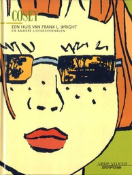 [9789031425419] Huis Van Frank L.W. 1 Een huis van Frank L.Wright