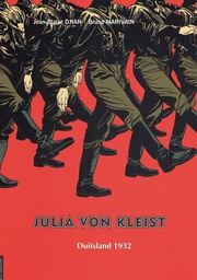 [9789085522492] Julia Von Kleist 1 Duitsland, 1932