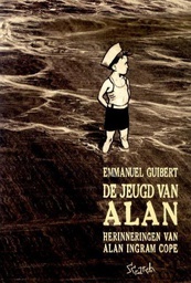 [9789492117168] Jeugd van Alan 1 Herinneringen aan Alan Ingram Cope