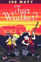 [9781896597744] FAIR WEATHER