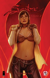 [9781632152299] SUNSTONE 2