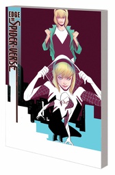[9780785197287] AMAZING SPIDER-MAN EDGE OF SPIDER-VERSE