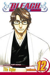 [9781421504032] BLEACH 12