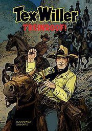 [9789491593123] Tex Willer Classic 3 TREINPROOF