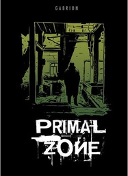 [9789085522256] PRIMAL ZONE